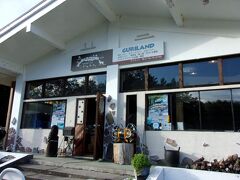 RIBツアーは、軍用ボートで十和田湖を遊覧するツアーです。

ブラタモリの撮影にも協力していたみたい。