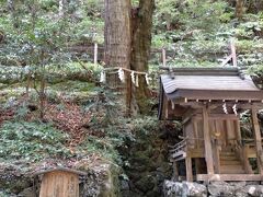 貴船神社