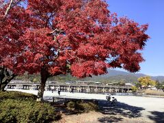 嵐山公園