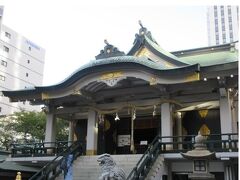 難波神社