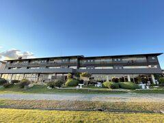 SADO RESORT HOTEL AZUMA