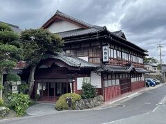 竹野屋旅館