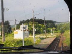 上幌延駅