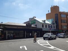 10:30
鎌倉駅着。ロッカーにリュックを預けて。
