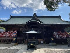 少林山達磨寺