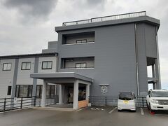 六日町温泉の「ダフェール・イン　六日町」から旅行を再開です。

清津峡９：３０－１１：００にINするチケットを予約したので、８：４５にホテルを出ました。清津峡の駐車場渋滞にはまって着いたらぴったり９：３０ｗ