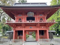 そのお隣が長恩寺。