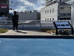 京阪石山駅