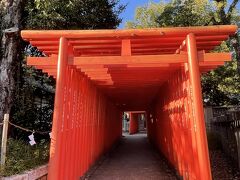 深川神社