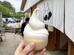 『SOFTCREAM STAND』から
◇プリンソフト

