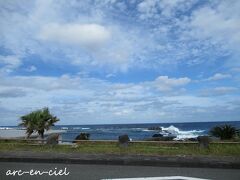 底土海水浴場