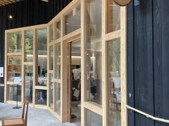 ONIBUS COFFEE 那須店