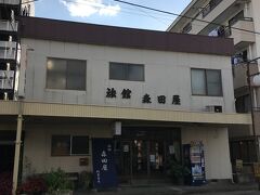 森田屋旅館