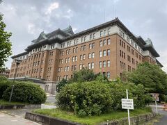 愛知県庁本庁舎