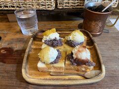 コーヒーハウス かこ 花車本店