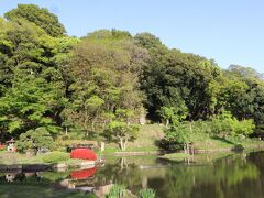 新江戸川公園