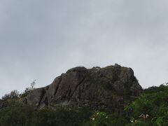 大神山公園パノラマ展望台
