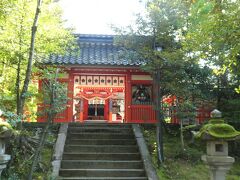 兼六園を一度出て金澤神社に。
御祭神は菅原道真公。
