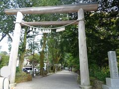 天岩戸神社