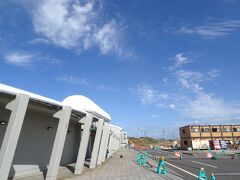 道の駅 風Wとままえ