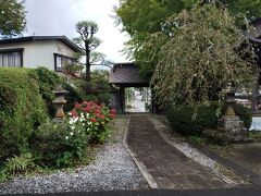 10:55　清水寺（せいすいじ）
ショートカットして駐車場からお邪魔