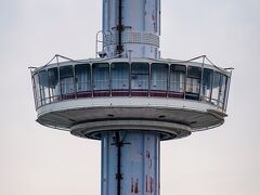 富士見展望塔 西武園ゆうえんち
多摩湖～狭山公園を散策