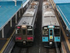 青森駅