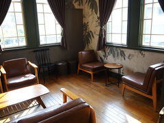 お洒落スタバでちょっと休憩～