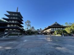 日本館