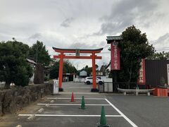 池から近いB級スポットのここも行っておこう。