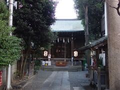 櫻木神社