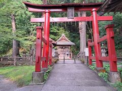 厳島神社 (会津若松)