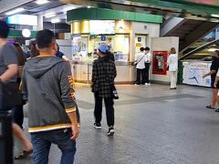 プロンポン駅 (BTS)