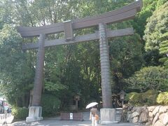 高千穂神社