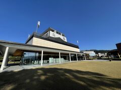 岐阜関ケ原古戦場記念館