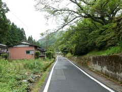 自転車での移動