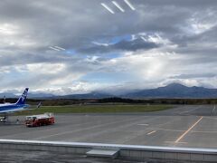 中標津空港 (根室中標津空港)