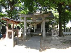 日田神社