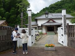 　太田市街なみ交流センター