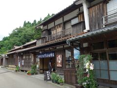 　焼き菓子のお店