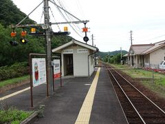 電車での移動