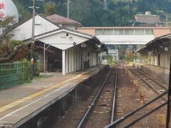 下呂駅