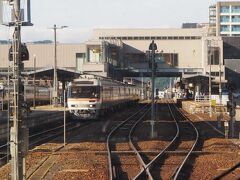 高山駅