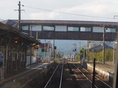 飛騨古川駅