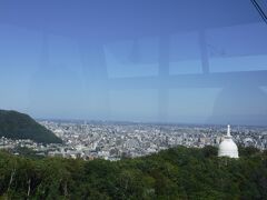 藻岩山ロープウェイ