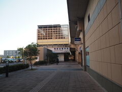 早朝より松江方面へ向かいます。