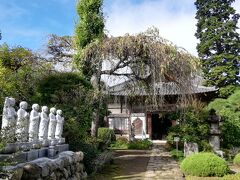 二日目、最後の結願の旅の締めです

この菊水寺はどうやってアクセスするか非常に迷いましたが
最終結論、とりあえずここまで車でアクセス
33番菊水寺から34番水潜寺まで徒歩、そして
帰路は行き通った道を戻って帰るという決断をしました。

本来であれば秩父の駅からバスを乗り継ぐ方法もありますが
結局予定通り行かない場合、待ちぼうけなど
あまり時間の無駄が多いので、ここは一気に往復したほうが
よいだろうという考えです。

天候もよくこれから17,8kmに及ぶ歩き旅にはありがたい