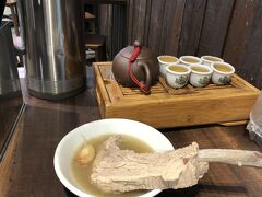 松發肉骨茶 ソンファバクテー (チャイナポイント店)