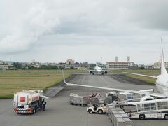 宮古空港