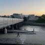 2022年 びわ湖疏水船（琵琶湖と京都を結ぶ人工運河）